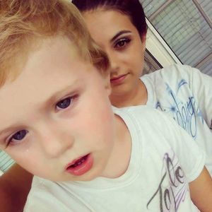 Meet your Posher, Audrey